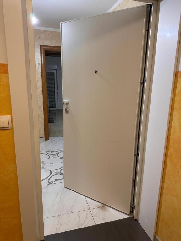 Rooms Near The Airport SJJ Exterior foto